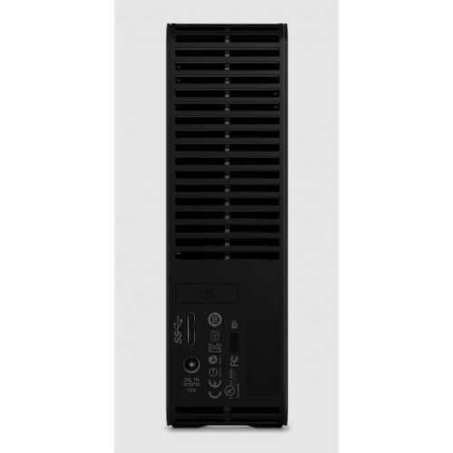 3.5 20TB WD Elements Desktop Stationary USB 3.0, black Cijena