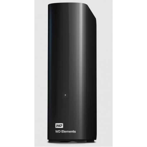 3.5 20TB WD Elements Desktop Stationary USB 3.0, black Cijena