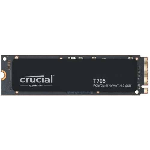 M.2 2280 2TB Crucial T705 NVMe PCIe 5.0 x4 Cijena