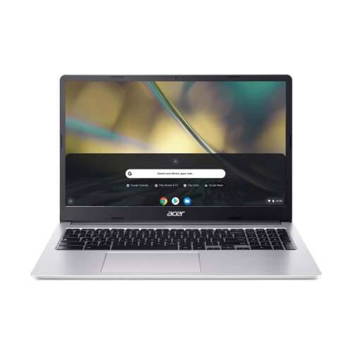 Acer Chromebook (CB315-4HT-C5RZ) 15.6" Full HD Touch Display, IPS, Intel Celeron N5100, 8GB RAM, 128GB eMMC, ChromeOS Cijena