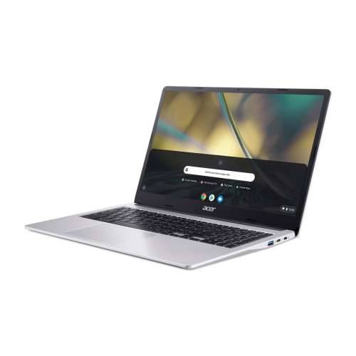 Acer Chromebook (CB315-4HT-C5RZ) 15.6" Full HD Touch Display, IPS, Intel Celeron N5100, 8GB RAM, 128GB eMMC, ChromeOS Cijena