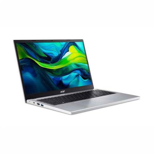 Acer Aspire Go 15 (AG15-31P-C7VA) 15.6” Full HD, Intel N100, 4GB RAM, 128GB UFS, Windows 11 Home in S-mode Cijena