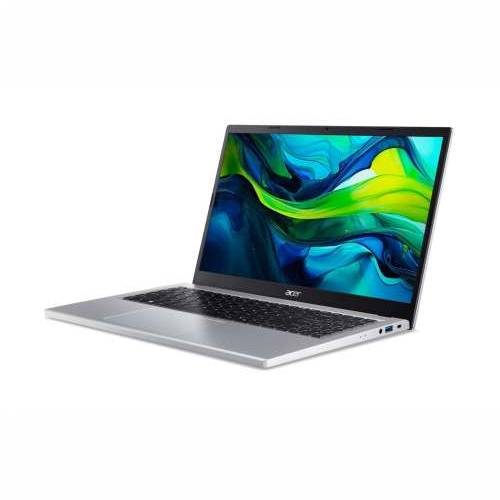 Acer Aspire Go 15 (AG15-31P-C7VA) 15.6” Full HD, Intel N100, 4GB RAM, 128GB UFS, Windows 11 Home in S-mode Cijena