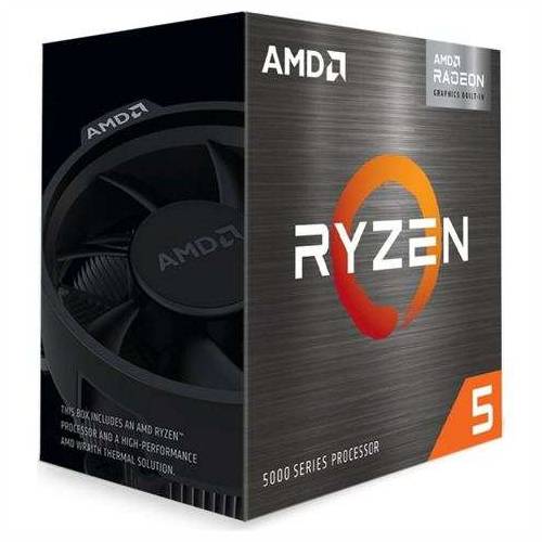 CPU AMD Ryzen 5 5600GT Cijena