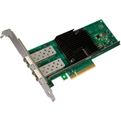 INTG 10GB 2x SFP+ Intel X710-DA2 PCIe 3.0 x8 Low Profile