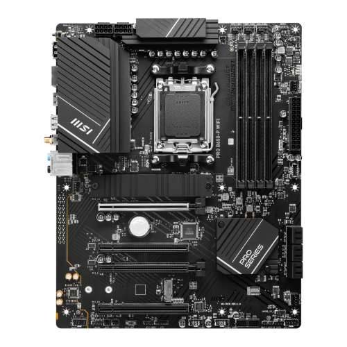 MSI B650M-P Motherboard Cijena