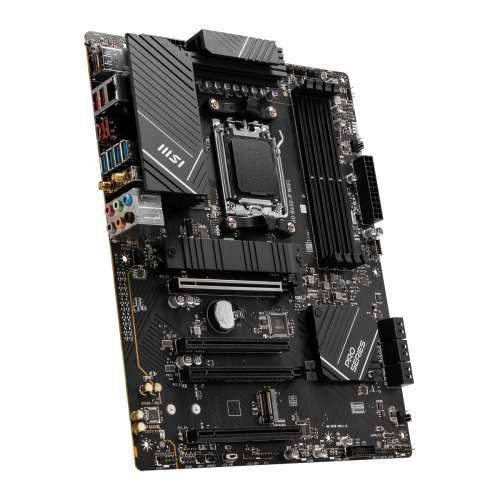 MSI B650M-P Motherboard Cijena