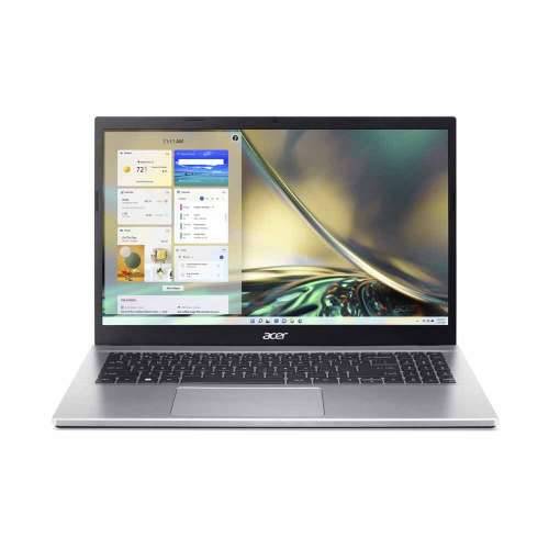 Acer Aspire 3 (A315-59-53LL) 15.6" Full HD IPS, Intel i5-1235U, 8GB RAM, 512GB SSD, Windows 11 Home