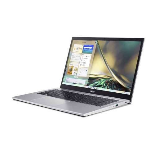 Acer Aspire 3 (A315-59-53LL) 15.6" Full HD IPS, Intel i5-1235U, 8GB RAM, 512GB SSD, Windows 11 Home Cijena