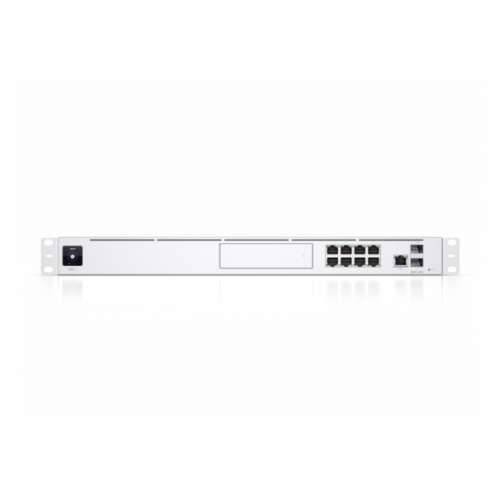 Ubiquiti Switch Unifi Dream Machine Pro - 8 Ports - 8x GE (10/100/1000) - 1x SFP+ Cijena