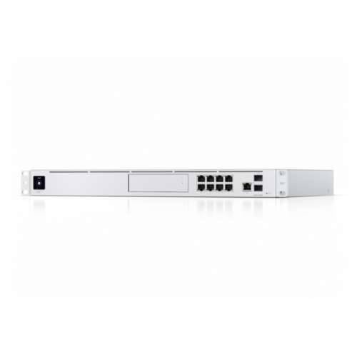 Ubiquiti Switch Unifi Dream Machine Pro - 8 Ports - 8x GE (10/100/1000) - 1x SFP+ Cijena