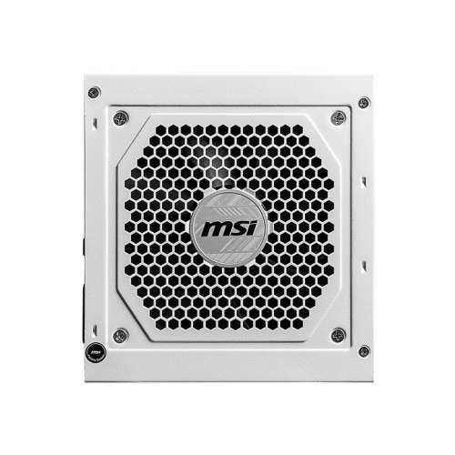 MSI MAG A850GL PCIE5 WHITE | 850W PC power supply Cijena