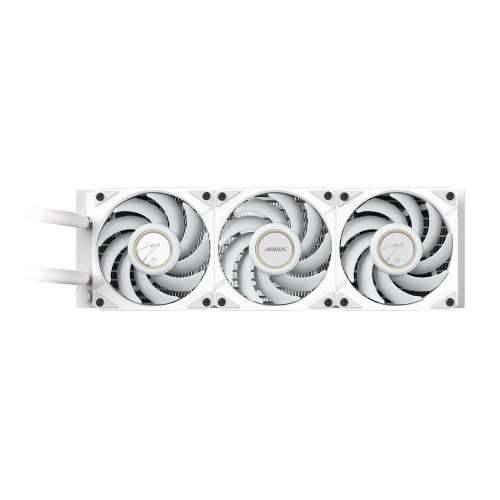 GigaByte AORUS Waterforce X II 360 ICE | AiO water cooling Cijena