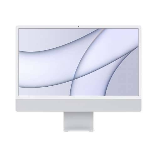 Apple iMac 24" Retina 4.5K 2021 M1/16/1TB 8C GPU Silver BTO Cijena