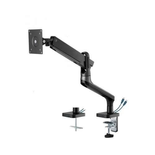 My Wall Fully movable desk mount with spring system & 2 USB ports for flat screens Cijena