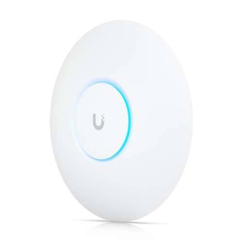 Ubiquiti WLAN Access Point U6+ - 2.4 / 5 GHz Cijena