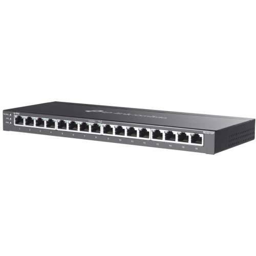 16P TP-LINK Omada SG2016P PoE+ M RM Cijena