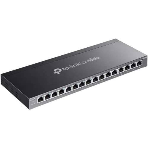 16P TP-LINK Omada SG2016P PoE+ M RM Cijena