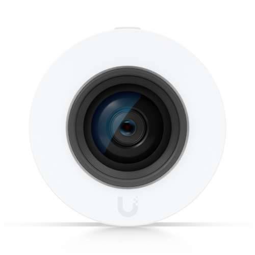 Ubiquiti AI Theta Professional Long-Distance Lens 8MP wide-angle lens, 53° FOV, indoor, compatible with AI Theta Hub