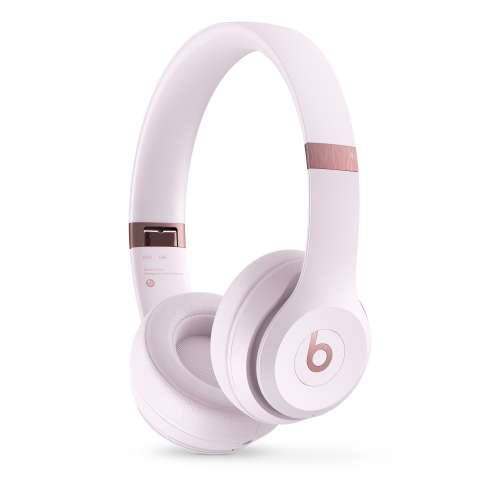 Beats Solo4 Wireless On-Ear (cloud pink)