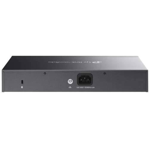 4+2P TP-LINK Omada SG3206HPP M RM POE++ Cijena