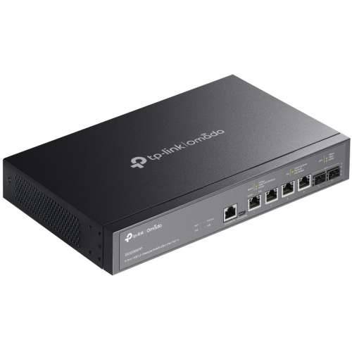 4+2P TP-LINK Omada SG3206HPP M RM POE++ Cijena