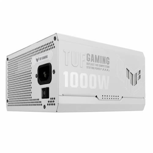 ASUS TUF Gaming - White Edition - power supply - 1000 Watt Cijena