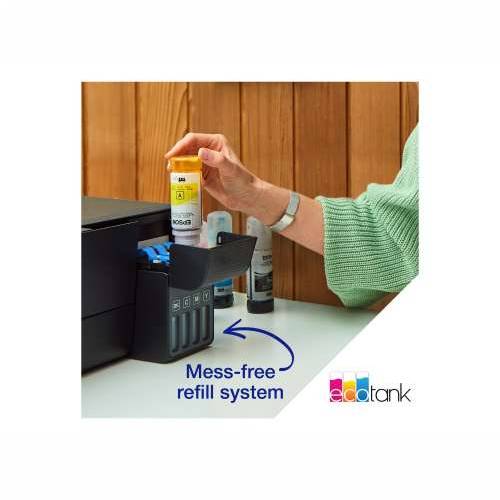 EPSON EcoTank L3271 MFP printer 10ppm Cijena