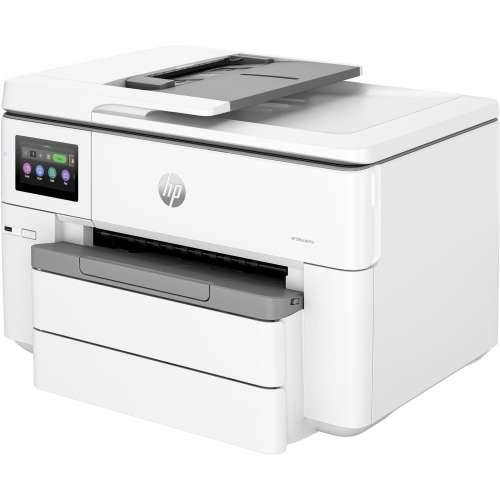 T HP OfficeJet Pro 9730e ink multifunction printer 3in1 HP+ A3 LAN WiFi ADF Duplex Cijena