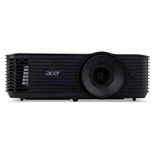 Acer BS-314 home cinema projector - WXGA, 5,000 lumens, speakers