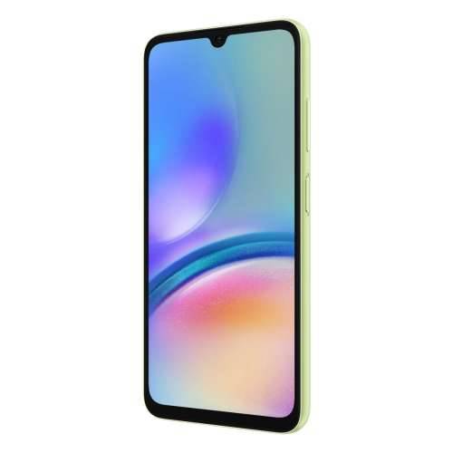 Samsung Galaxy A05s 128GB Light Green EU 17.08cm (6.7") LCD display, Android 14, 50MP triple camera Cijena