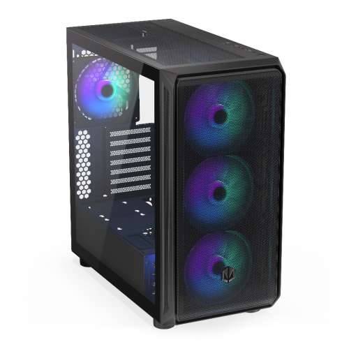 Endorfy Arx 700 ARGB | PC case Cijena