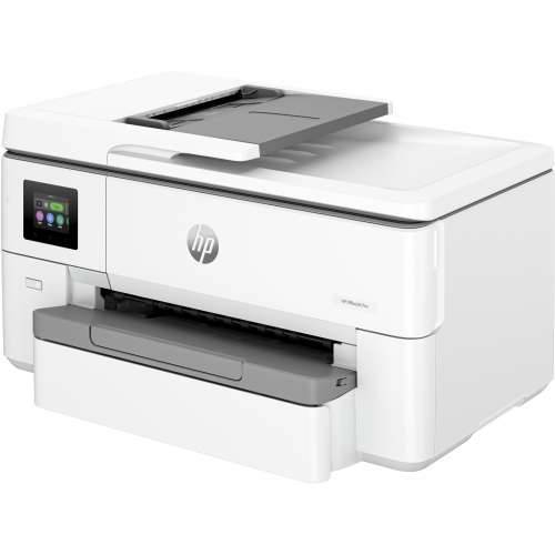 T HP OfficeJet Pro 9720e ink multifunction printer 3in1 HP+ A3 LAN WiFi ADF Duplex Cijena