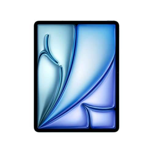 Apple iPad Air 13 Wi-Fi + Cellular 128GB (blue)