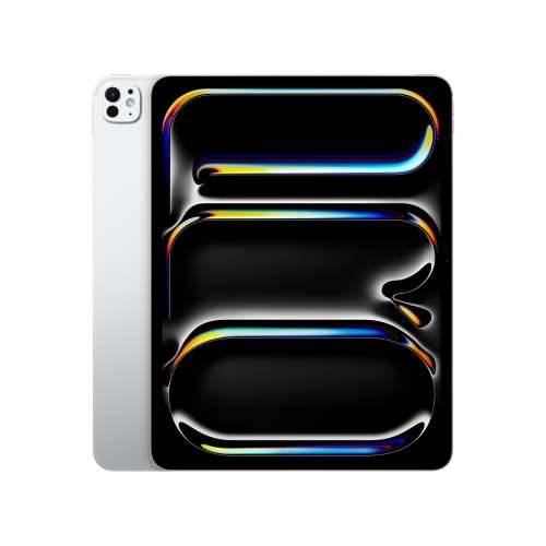 Apple iPad Pro 13 Wi-Fi 512GB silver (7th gen.) Cijena