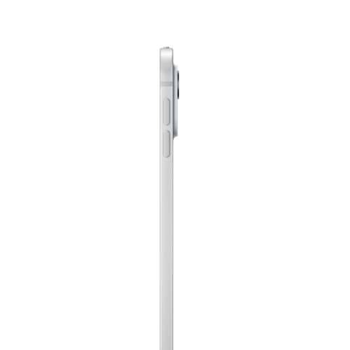 Apple iPad Pro 13 Wi-Fi 512GB silver (7th gen.) Cijena