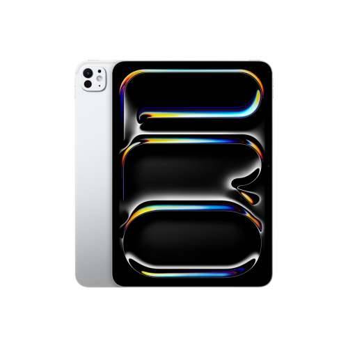Apple iPad Pro 11 Wi-Fi 512GB silver (5th gen.) Cijena