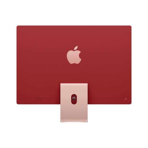 Apple iMac 24" Retina 4.5K 2021 M1/8/256GB 7C GPU Rose MJVA3D/A Cijena