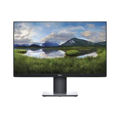 Dell P2419H - 60 cm (23,8 inča), LED, IPS panel, podešavanje visine, Pivot, HDMI Cijena