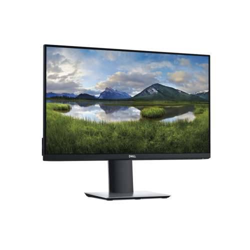 Dell P2419H - 60 cm (23,8 inča), LED, IPS panel, podešavanje visine, Pivot, HDMI Cijena