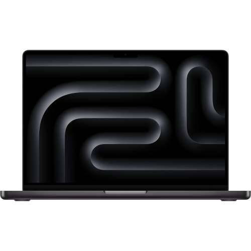 Apple MacBook Pro 14" 2023 M3 Pro/18/512GB 11C CPU 14C GPU Space Black MRX33D