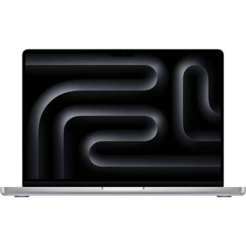 Apple MacBook Pro 14" 2023 M3 Max/36/1TB 14C CPU 30C GPU Silver MRX83D/A