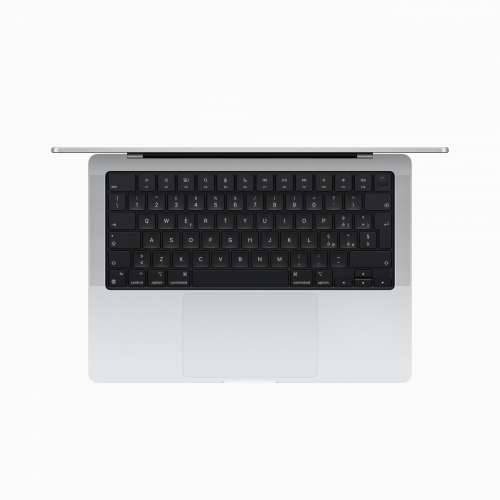 Apple MacBook Pro 14" 2023 M3 Max/36/1TB 14C CPU 30C GPU Silver MRX83D/A Cijena
