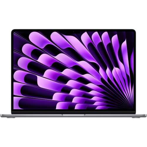 Apple MacBook Air 15.3" 2024 M3/8/256GB SSD 10C GPU Space Gray MRYM3D/A
