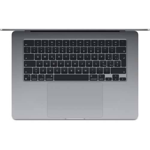 Apple MacBook Air 15.3" 2024 M3/8/256GB SSD 10C GPU Space Gray MRYM3D/A Cijena