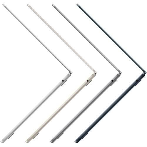 Apple MacBook Air 13.6" 2022 M2/8/256GB SSD 8C GPU Silver MLXY3D/A Cijena