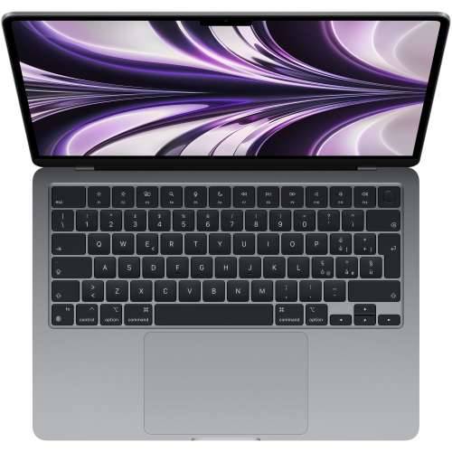 Apple MacBook Air 13.6" 2022 M2/8/512GB SSD 10C GPU Space Gray MLXX3D/A Cijena