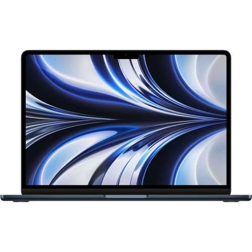 Apple MacBook Air 13.6" 2022 M2/8/512GB SSD 10C GPU Midnight MLY43D/A