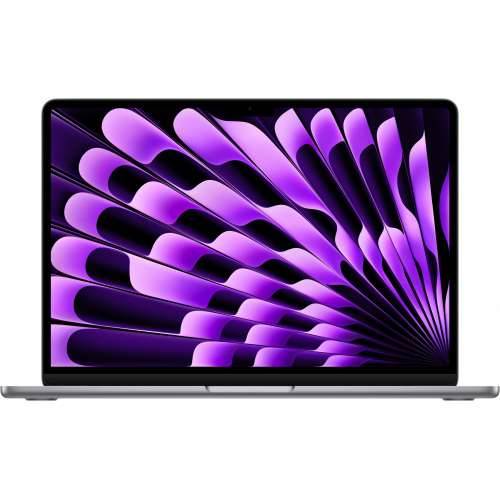 Apple MacBook Air 13.6" 2024 M3/8/256GB SSD 8C GPU Space Gray MRXN3D/A