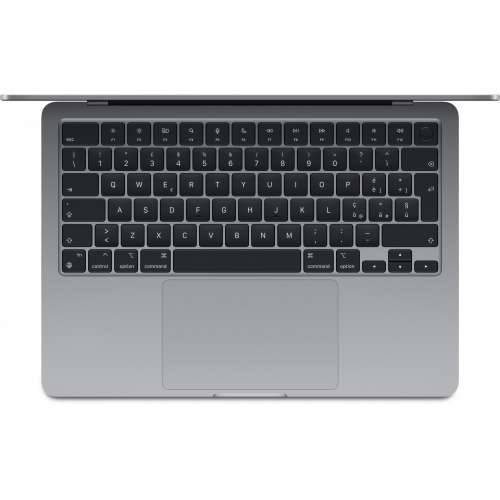 Apple MacBook Air 13.6" 2024 M3/8/256GB SSD 8C GPU Space Gray MRXN3D/A Cijena